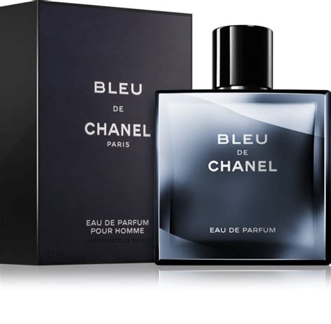 chanel bleu de chanel eau de parfum per uomo|perfume bleu De Chanel feminino.